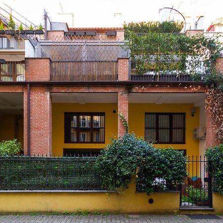 Apartamento Loft - L'Isola Che Non C'E. Turín Exterior foto